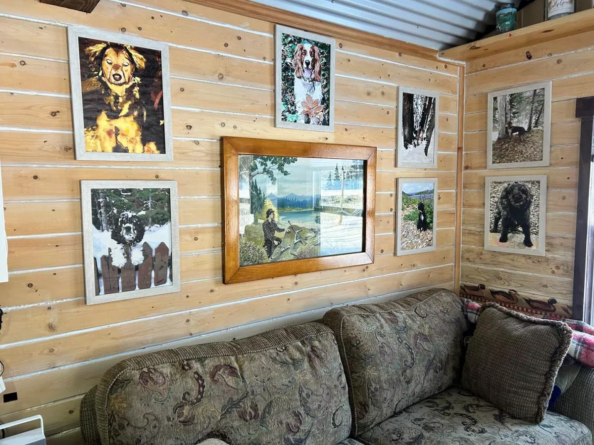 Custom Painting By Numbers​ Pets rev 1