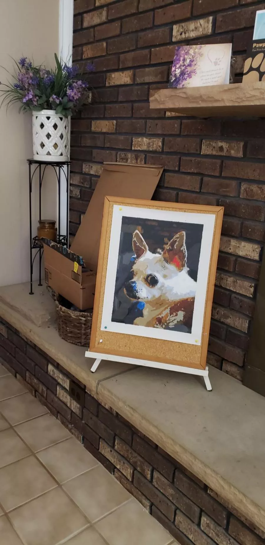 Custom Painting By Numbers​ Pets rev 7