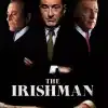 The Irishman Crime Movie Paint By Numbers