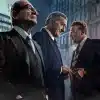 The Irishman Movie Paint By Numbers