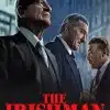 The Irishman Crime Movie Paint By Numbers